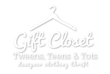The Gift Closet