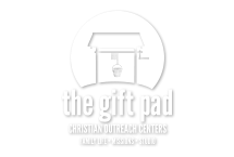 The Gift Pad