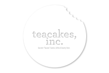 Teacakes